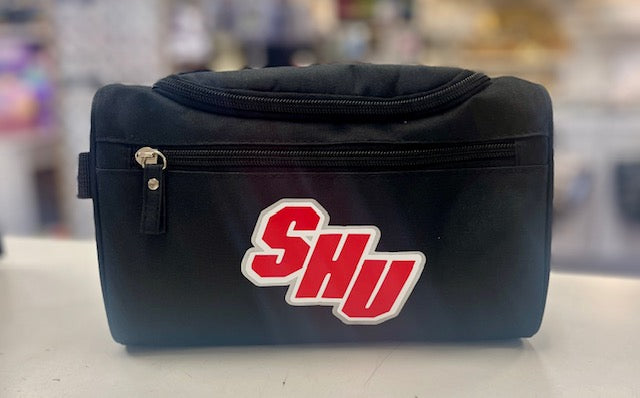 College Cosmetic/Toiletry Bags