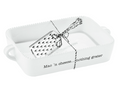 Ceramic Mac & Cheese Baking Dish