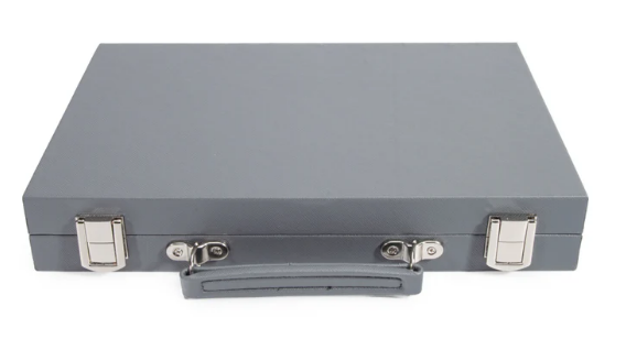 Mini Travel Backgammon