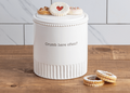 Cookie Jar