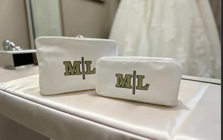 Customized Cosmetic Bags