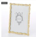 Olivia Riegel Asbury Picture Frame
