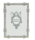 Olivia Riegel's Cassini Picture Frame