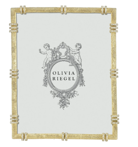 Olivia Riegel's Cassini Picture Frame