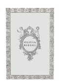 Olivia Riegel's Remy Picture Frame