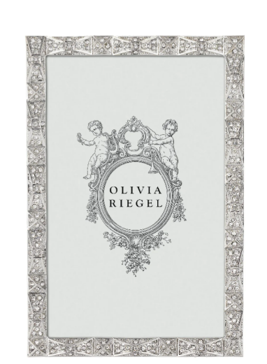 Olivia Riegel's Remy Picture Frame