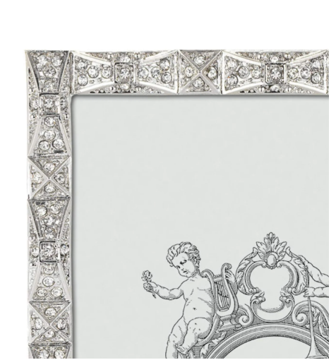 Olivia Riegel's Remy Picture Frame