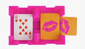 Canasta Spinner Tray