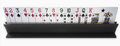 Canasta Card Holder