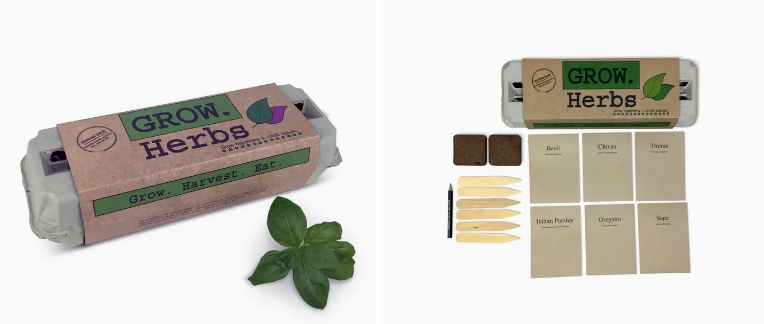 Grow Garden Kits