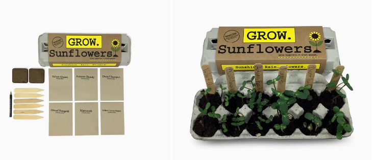 Grow Garden Kits