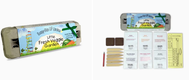 Grow Garden Kits
