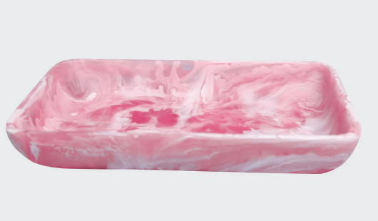 Nashi Home Resin Tray