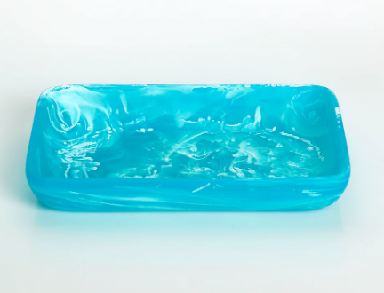 Nashi Home Resin Tray