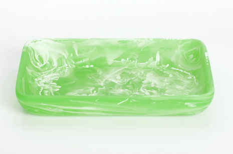 Nashi Home Resin Tray