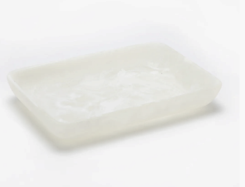 Nashi Home Resin Tray