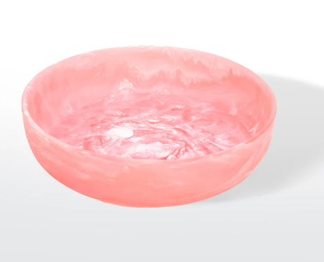 Nashi Home Resin Wave Bowl Medium