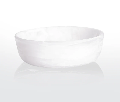 Nashi Home Resin Wave Bowl Medium