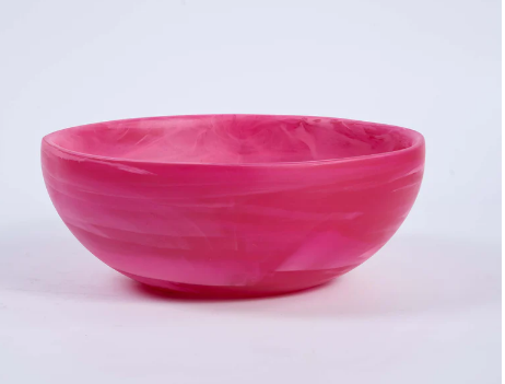 Nashi Home Resin Wave Bowl Medium