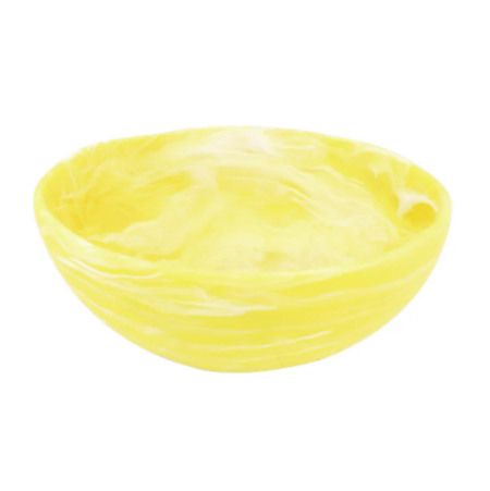 Nashi Home Resin Wave Bowl Medium