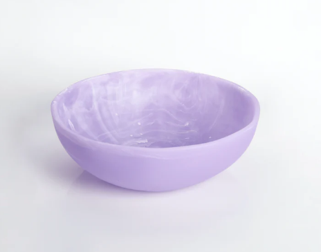 Nashi Home Resin Wave Bowl Medium