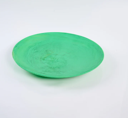 Nashi Home Resin Everyday Large Platter