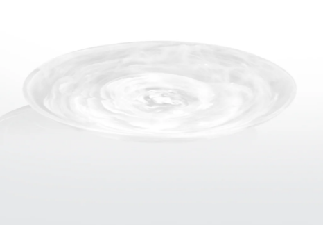 Nashi Home Resin Everyday Large Platter