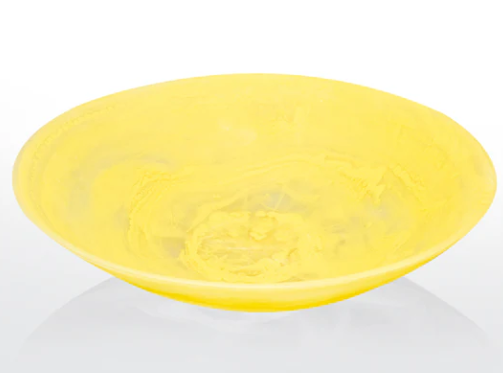 Nashi Home Resin Everyday Large Platter