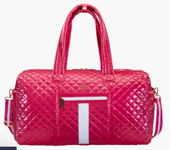 Oliver Thomas 24+7 Weekender Duffle