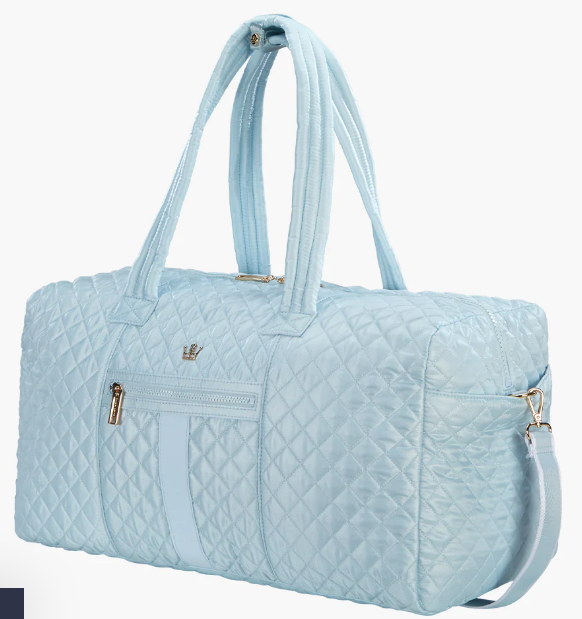 Oliver Thomas 24+7 Weekender Duffle