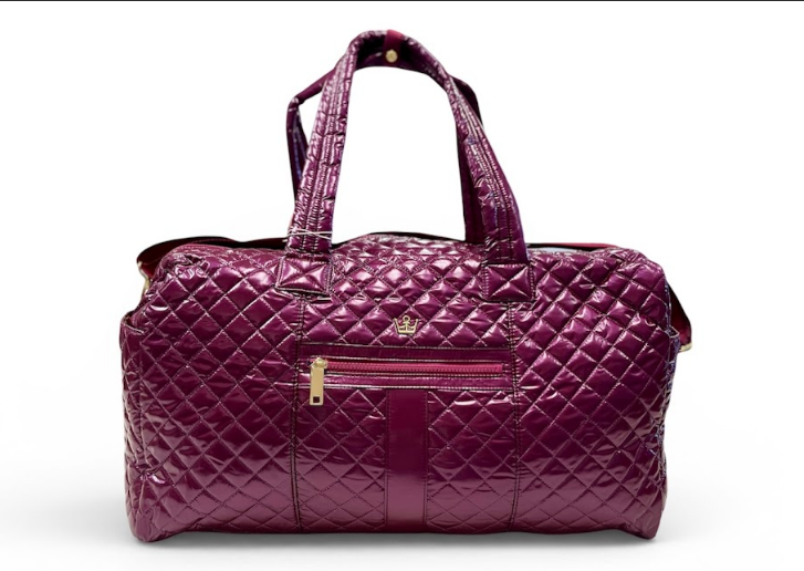 Oliver Thomas 24+7 Weekender Duffle
