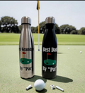 Customizable Insulated Water Bottles for Men