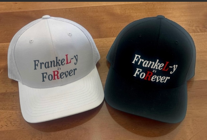 Customizable Hats
