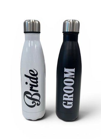 Customizable Insulated Water Bottles for Women