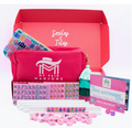 Mini Travel Mahjong Set