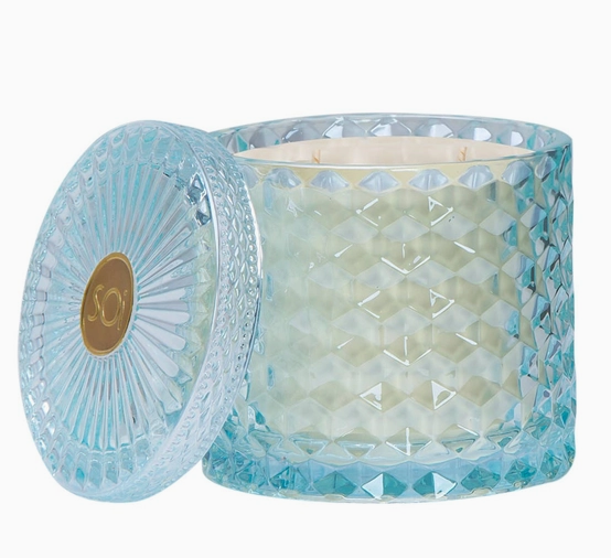 Scented Soi Candle