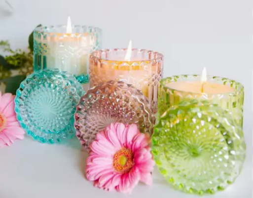 Scented Soi Candle