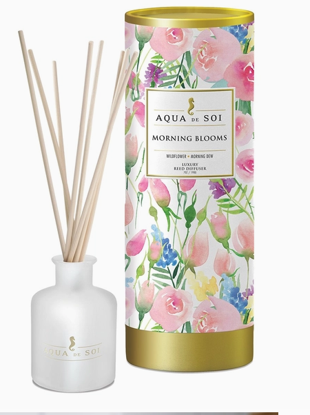 Luxe Reed Scented Diffuser