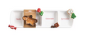 Christmas Cookie Decorating Set by Mud Pie