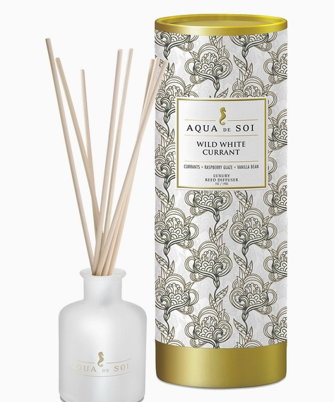 Luxe Reed Scented Diffuser