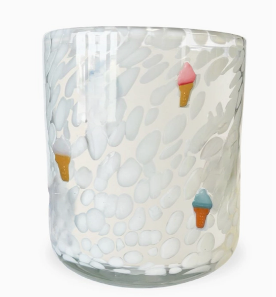 Decorative Scented Soi Candle