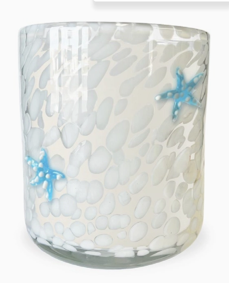 Decorative Scented Soi Candle