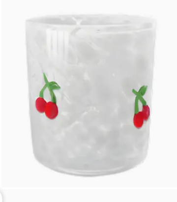 Decorative Scented Soi Candle