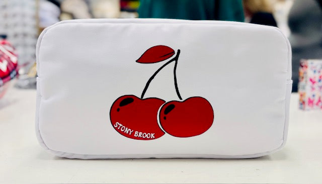 College Cosmetic/Toiletry Bags