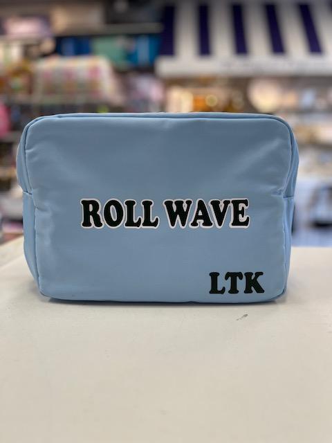 College Cosmetic/Toiletry Bags