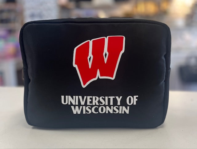 College Cosmetic/Toiletry Bags