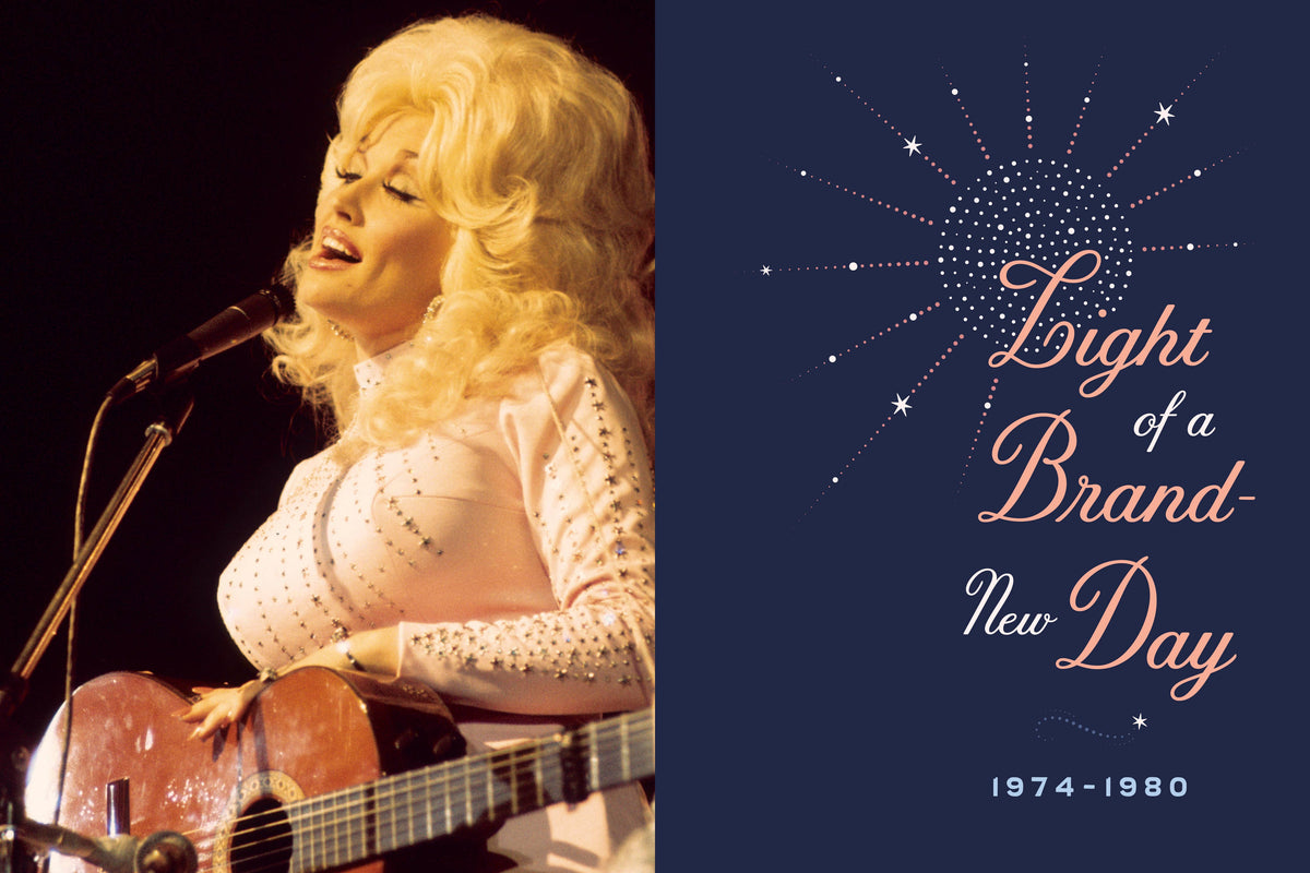 Dolly Parton: Star of the Show - My Life on Stage