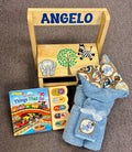 Baby Boy Bundle A