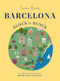 Block by Block City Streets