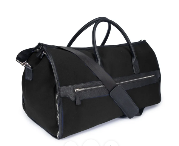 Arden 2-in-1 Garment & Duffel Bag | Corporate & Travel Gift